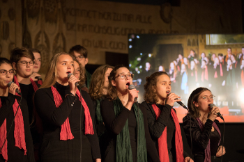 jugendchor