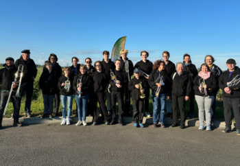 Paulus Posaunenchor