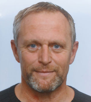 Volker Schubert