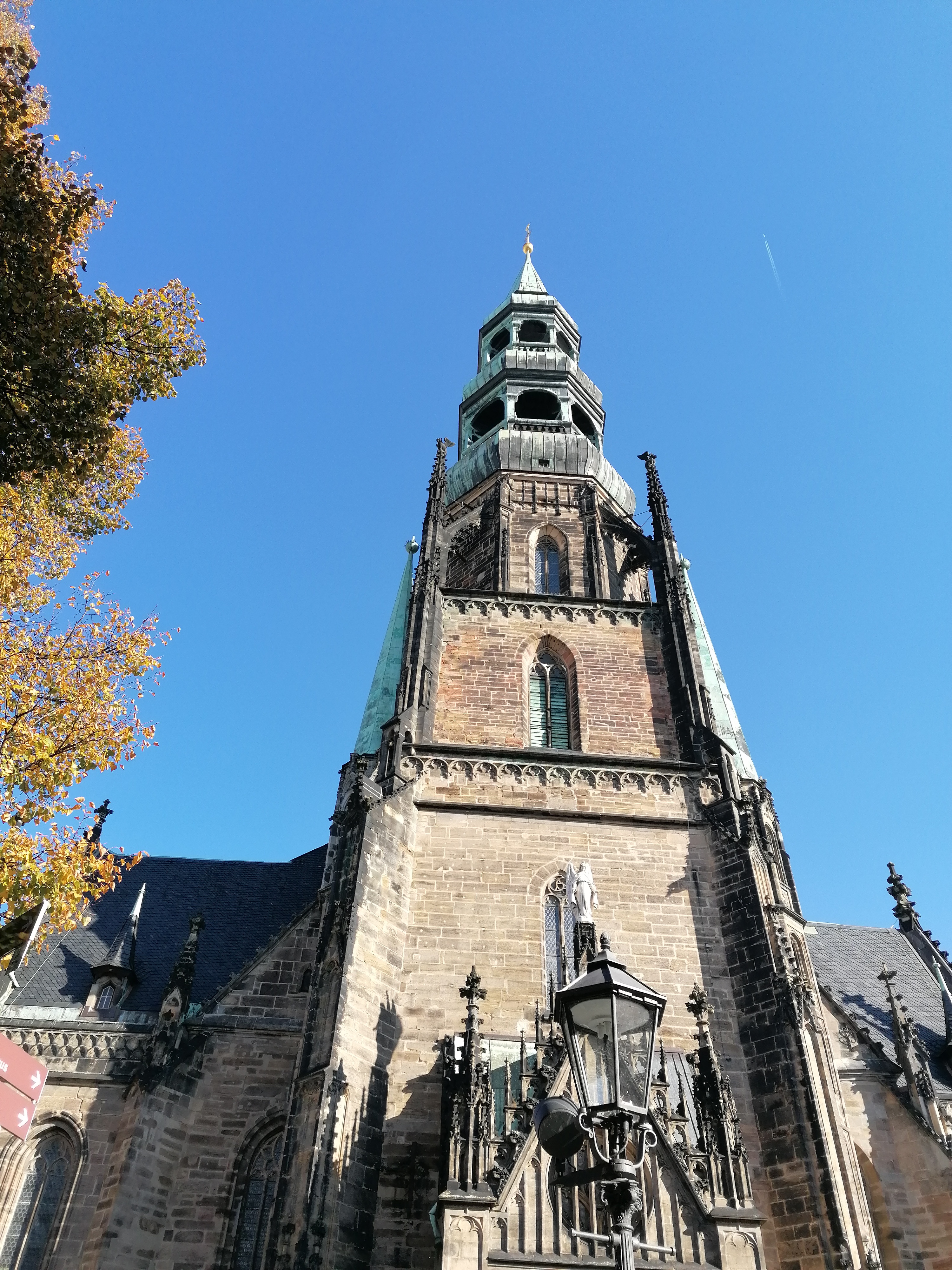Turm Dom